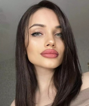 Алина, 30 лет, 3 размер груди